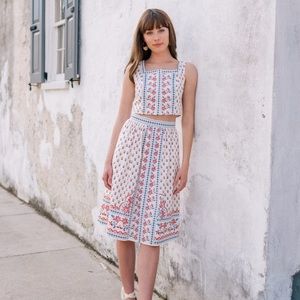 Gal Meets Glam Mila Skirt